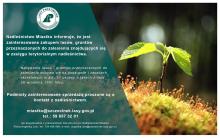 Ogłoszenie - zakup lasów i gruntów do zalesienia
