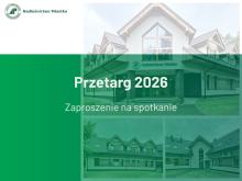 Informacja o spotkaniu z Wykonawcami